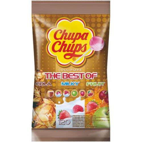 120 Chupa Chups Original