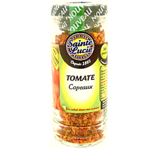 Flacon Tomate Copeaux 33g