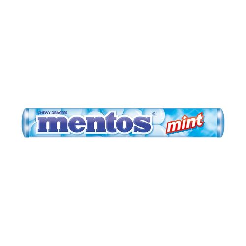 Mentos Mint - 1 roll