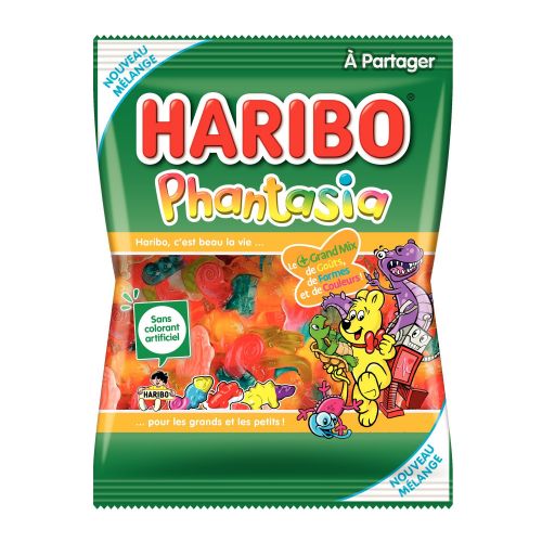 Haribo Phantasia - 300g