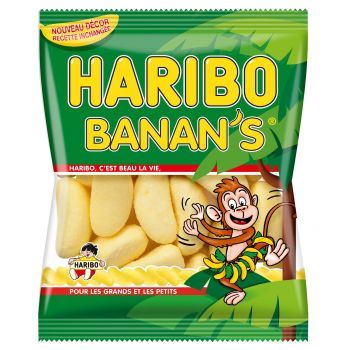 Mini Banan's